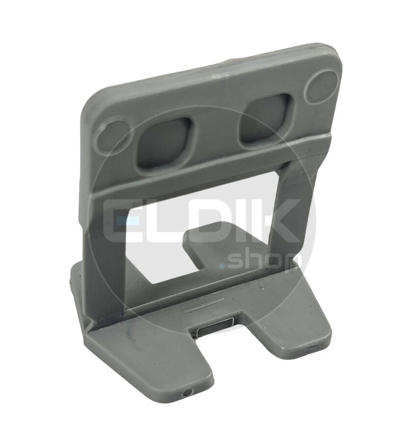 Tayg 913938 Tegel nivelleer clips voegbreedte 1,5mm | voor tegels 3-12 mm dik | 500 stuks
