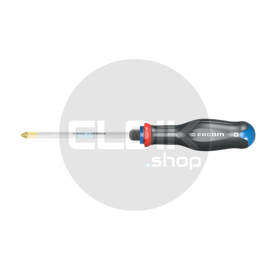 Facom ATWDH3X150 Schroevendraaier Pozidrive 3