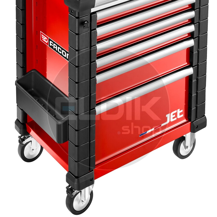 Facom JET.LA1 Flessenhouder