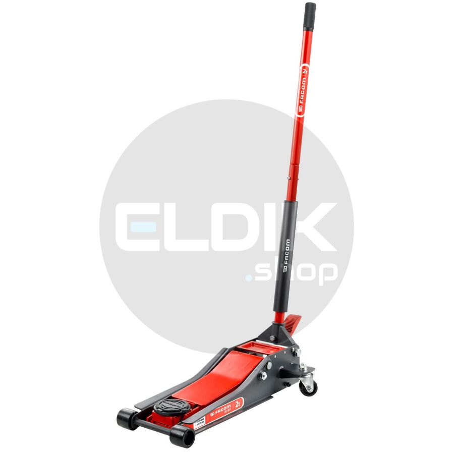 Facom DL.2LP 2 Ton Extra Lage Compacte Garagekrik