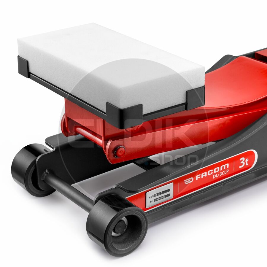 Facom DL.32ASUP Schuimrubberen Houder voor Garagekrik