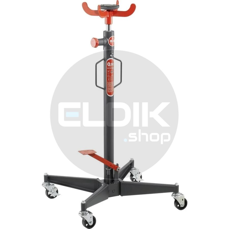 Facom DL.50 Transmissiekrik 500 kg