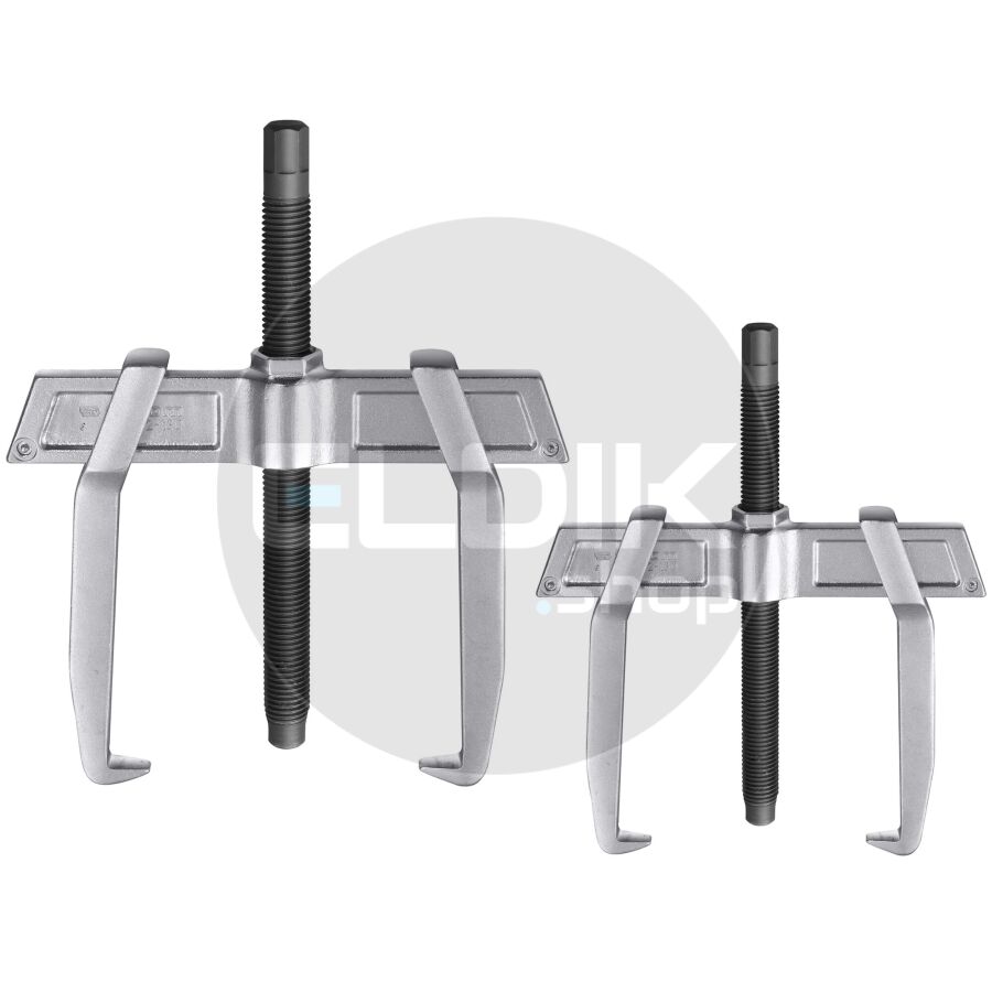 Facom U.232J2PB 2 Delige Binnen- en Buitentrekkerset 25 – 130 mm