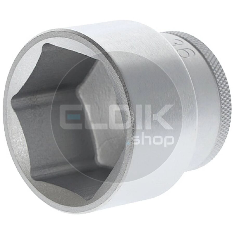Gedore 19 11 Dopsleutel 1/2 - 6 kant - 11 mm - 6130370