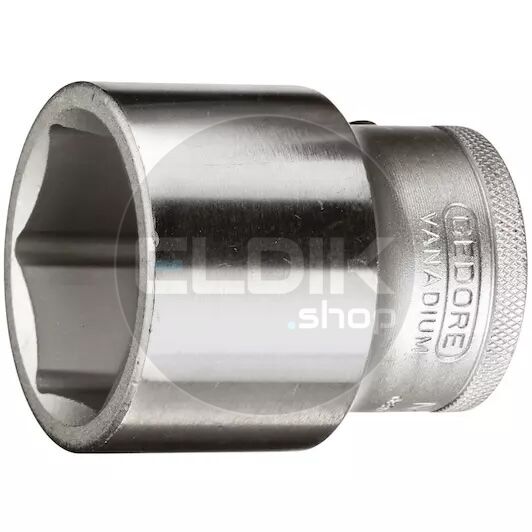 Gedore 32 19 Dopsleutel 3/4 - 6 Kant - 19 mm - 6270110