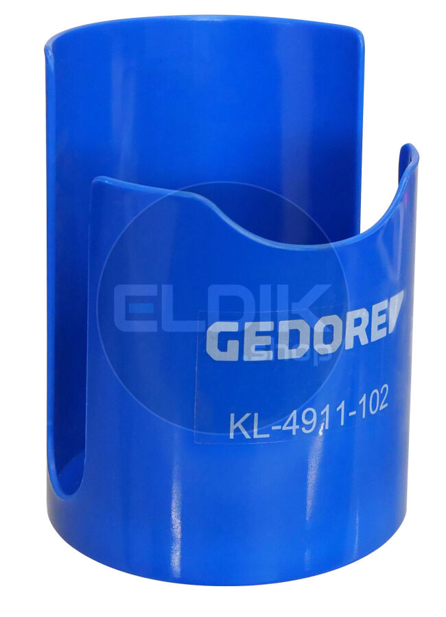 Gedore KL-4911-102 Magnetische Spuitbushouder - 3457125