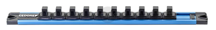 Gedore SL 3010 Magnetische Dopsleutelrail 3/8" - 3520765