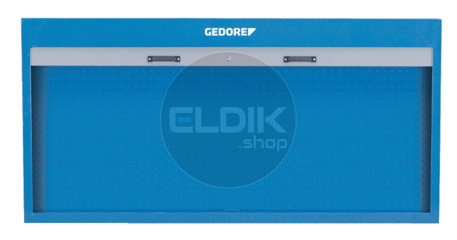 Gedore R 1500 L Jaloeziekast zonder Hakensortiment - 6617910
