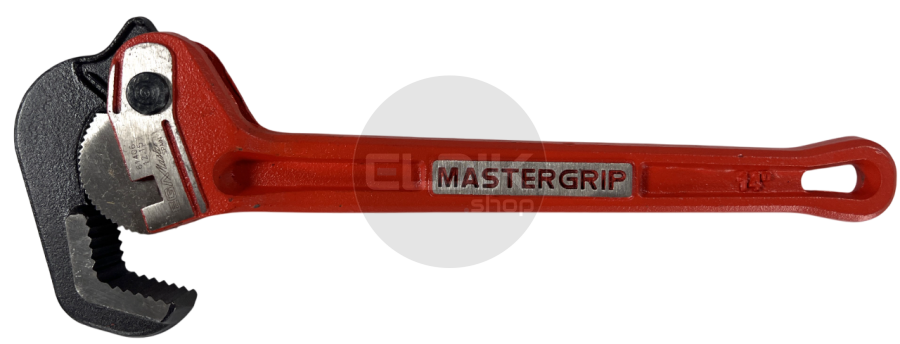 Ega 61406 Mastergrip 14" voor buis 1/2"-2"
