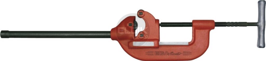 Ega 63177 Pijpsnijder tot 100mm