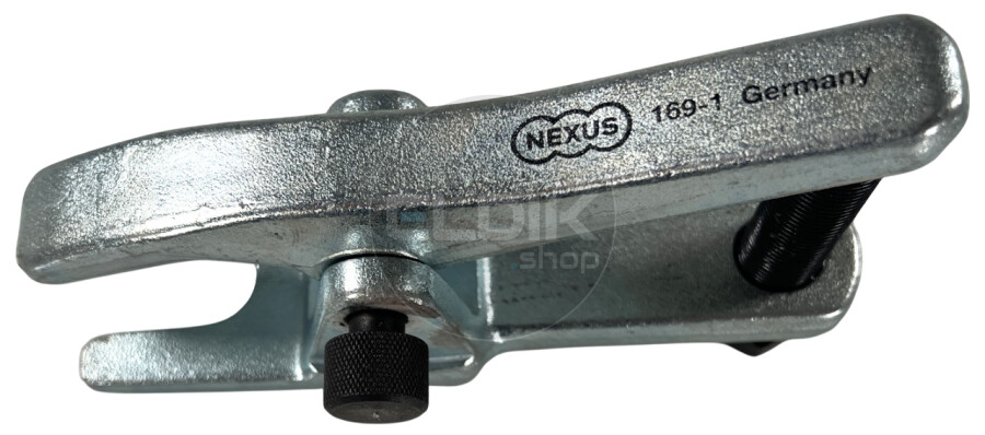Nexus 169-1 Stuurkogel scharnierpen Trekker