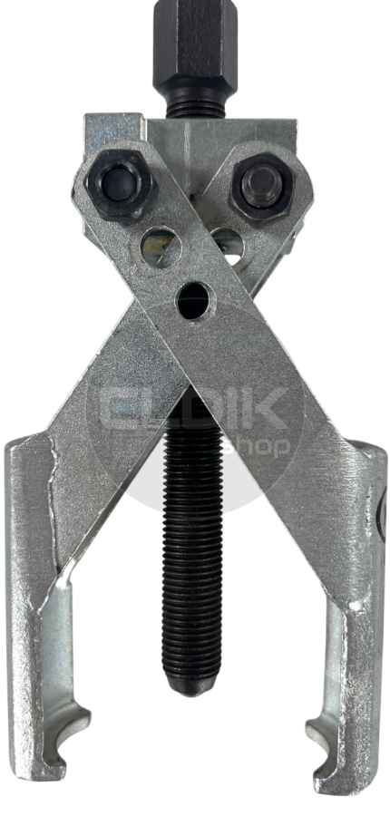 Nexus ‎314-2 Trekker met schaarhaak