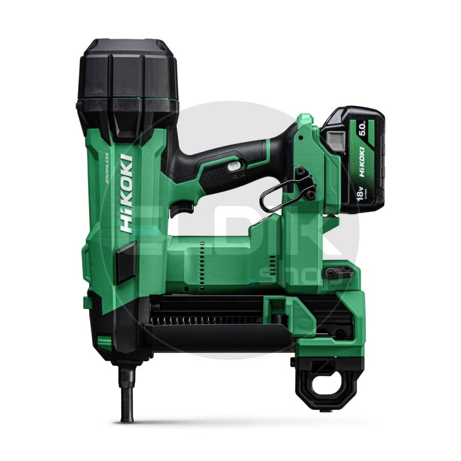 Hikoki NC1840DAW3Z Accu beton nailer