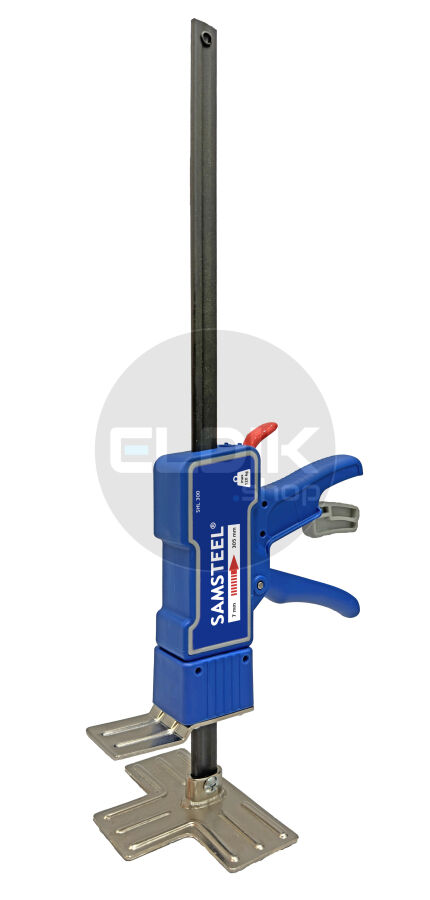 Samsteel SHL 300 Hand Lift 7 - 305 mm / 120 KG