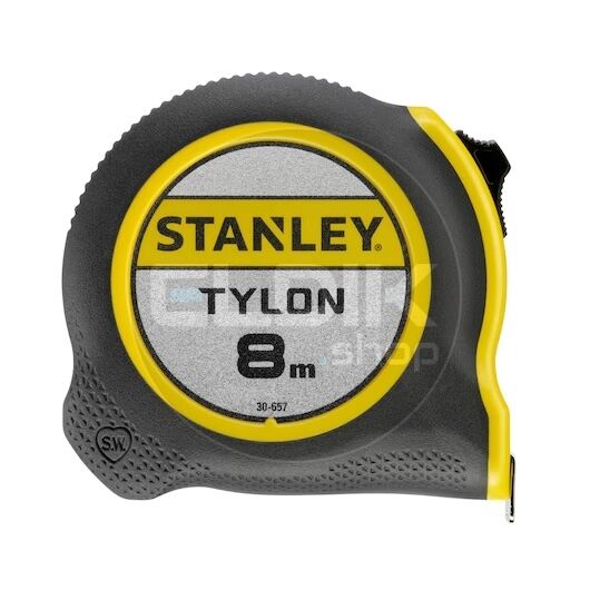 Stanley 1-30-657 Rolbandmaat Tylon 8m - 25mm
