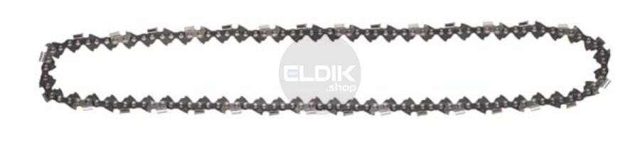 Hikoki 781115 Zaagketting 250 x 1.1 mm, kettingsteek 3.8", 40 schakels | Voor CS1825DC