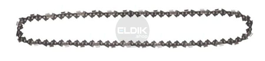 Hikoki 781116 Zaagketting 300 x 1.1 mm, kettingsteek 3.8", 45 schakels | voor CS3630DB