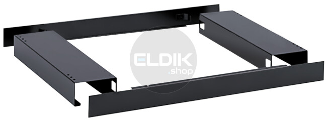 Lista 74.065.000 Palletvoet 54x36 en 78x36