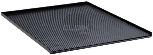 Lista 74.033.000 Afrolrand 3-zijdig met ribloper 78x36