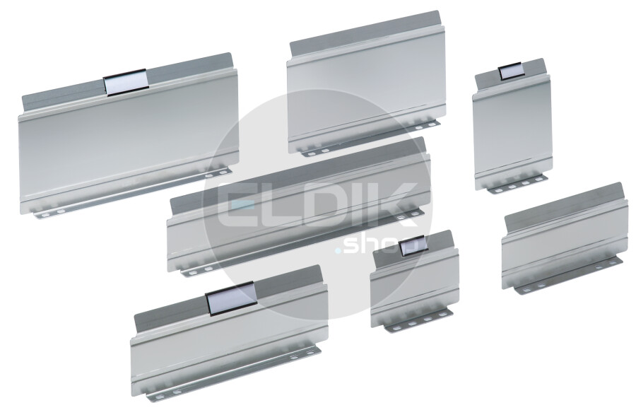 Lista 100.881.000 Tussenschotje 12E 201x175mm FH200