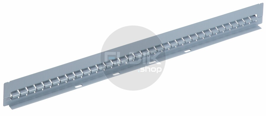 Lista 80.091.000 Sleufschot 36E 610x50mm FH75mm