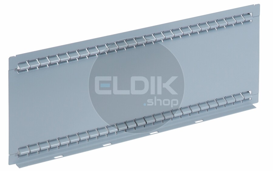 Lista 80.108.000 Sleufschot 36E 610x175mm FH200mm