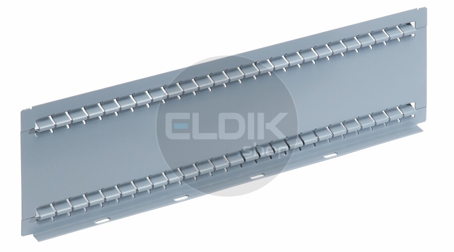 Lista 80.103.000 Sleufschot 36E 610x125mm FH150mm