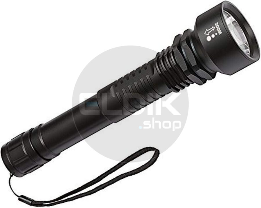 Brennenstuhl TL 700AF LED-zaklamp - 1178600600