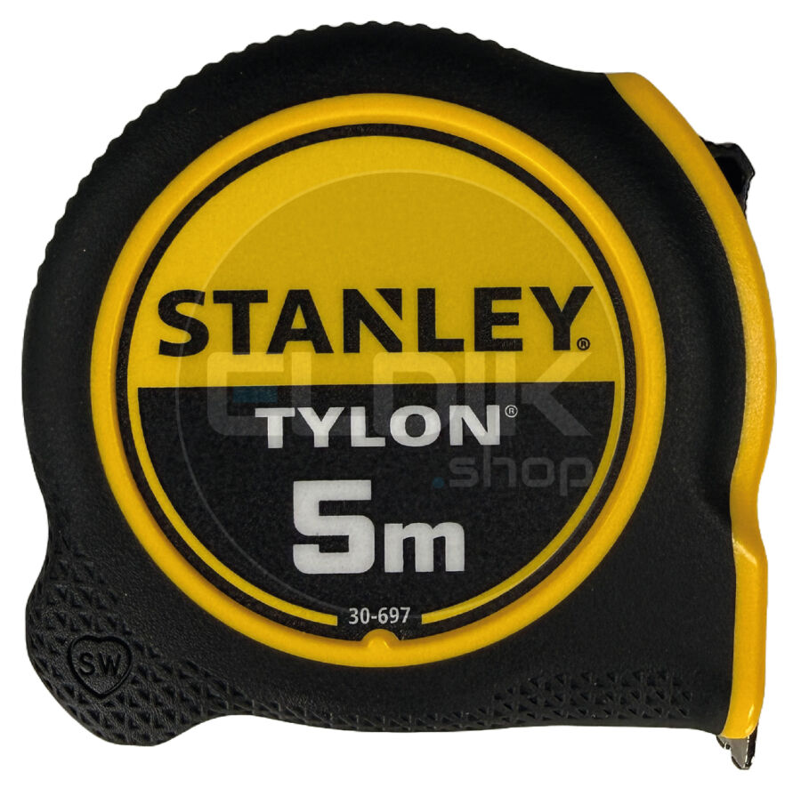 Stanley 0-30-697/N Rolbandmaat Tylon 5m - 19mm
