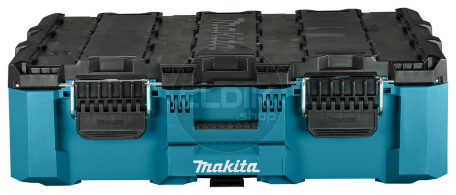 Makita P-91017 MAKTRAK Gereedschapskoffer Large