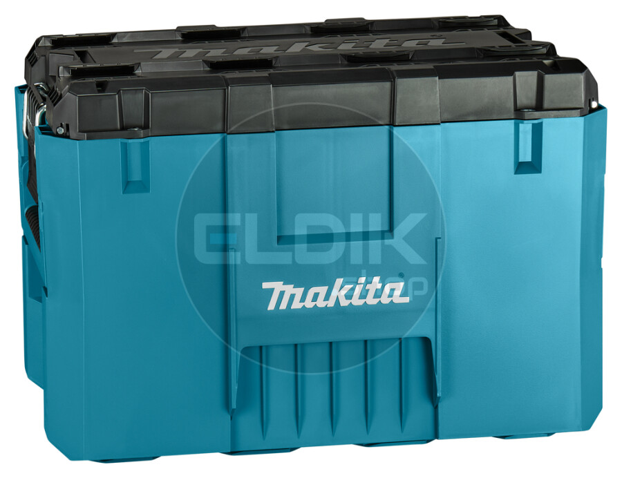 Makita P-91023 MAKTRAK Gereedschapskoffer Extensie Extra Large