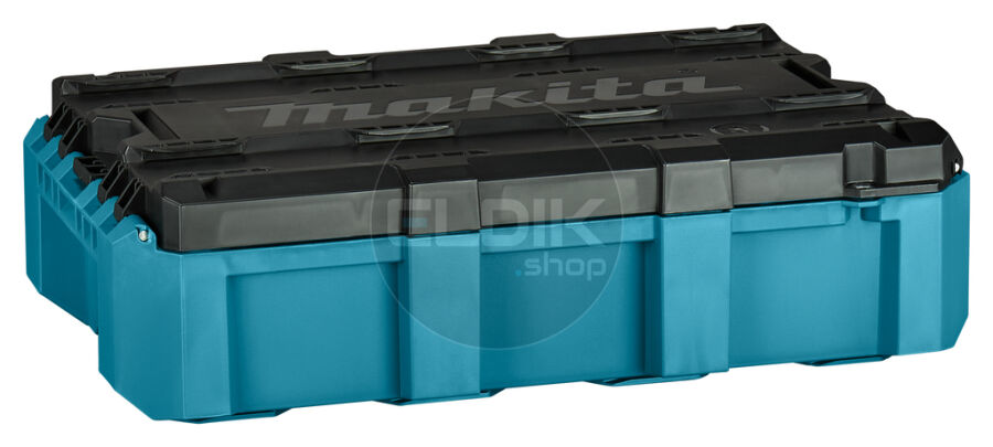 Makita P-91039 MAKTRAK Gereedschapskoffer Medium
