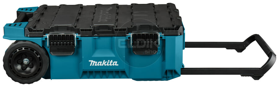 Makita P-91001 MAKTRAK Gereedschapskoffer Trolley