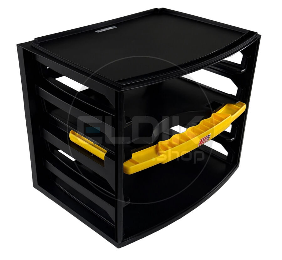 Tayg Opbergrek voor Assortimentsdoos 301001 – L335 × B250 × H275 mm