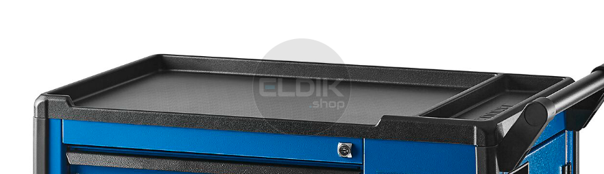 Gedore E-2005 0511/12 ABS afdekplaat tbv 2004/2005 - 2930951