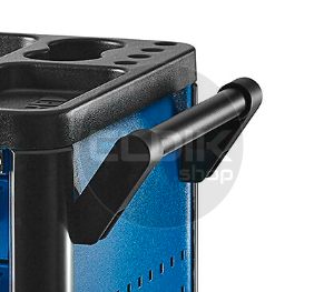 Gedore E-WSL-L FS Duwbeugel compleet tbv WSL/WHL - 3006298