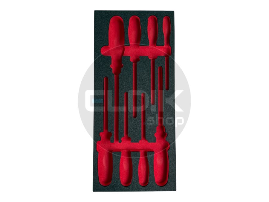 Facom PM.MODA1 Foam Module voor Protwist Schroevendraaiers