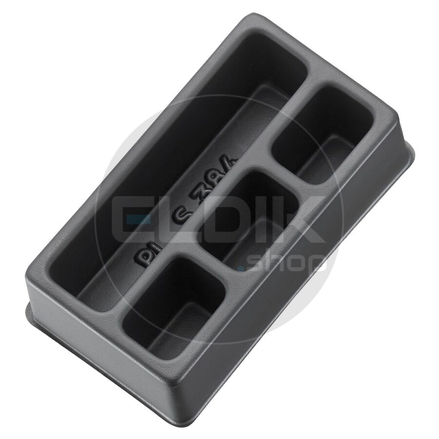 Facom PL.S384 Opbergmodule voor kleine onderdelen - 4 vakken