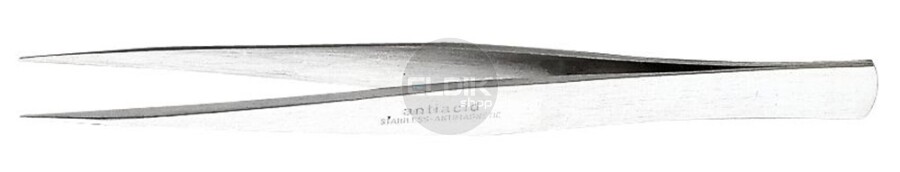 Facom 140.AA Rechte Pincet Anti-magnetisch - 125 mm