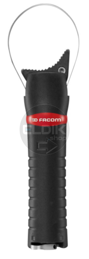 Facom U.48 Automatische Bandsleutel voor Oliefilters Personenauto’s