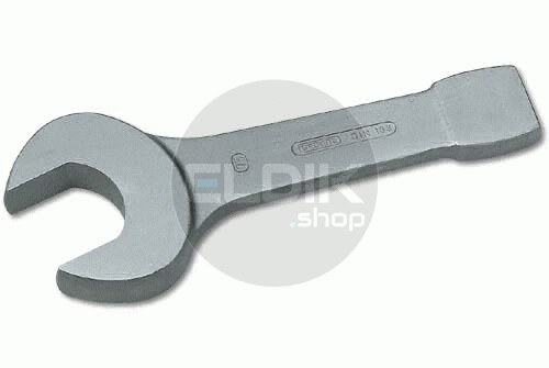 Gedore 133 125 Slagsteeksleutel 125 mm - 6402390