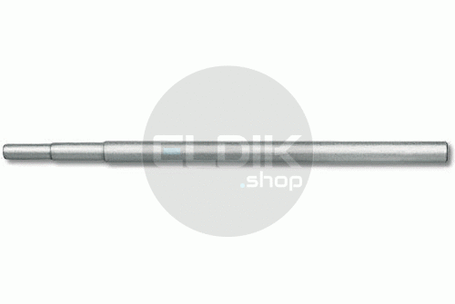 Gedore 26 RS-626 S-3 Trapvormige Wringstaaf 330 mm - 6528220