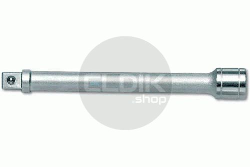 Gedore 1990-10 Verlengstuk 1/2" - 250 mm - 6143940
