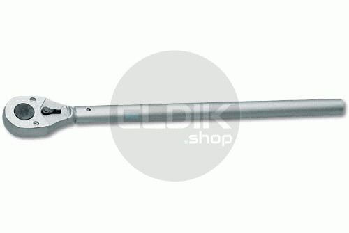 Gedore 3293 U-10 Omschakelbare Ratel 3/4" - 6277980