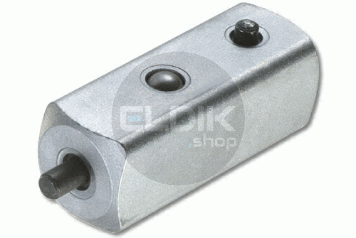 Gedore 3294 Doorsteek Vierkant 3/4" - 6279090