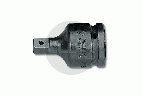 Gedore KB 3219 Kracht Verloopstuk 3/4" - 1" - 6675280