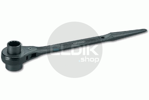 Gedore 29 27x32 Werfpunt Ratel 12 Kant - 6262950
