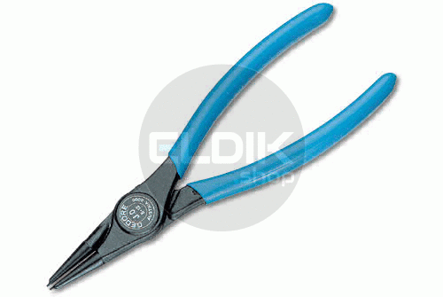 Gedore 8000 J 1 Borgveertang voor Binnenringen – 12 - 25 mm - 6703320