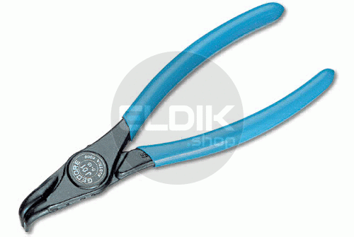 Gedore 8000 J 11 Borgveertang voor Binnenringen – 12 - 25 mm - 6704210