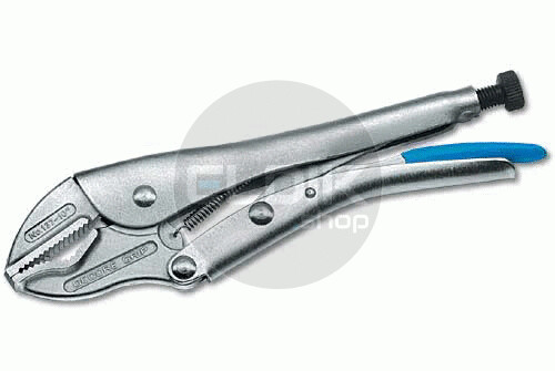 Gedore 137 7 Standaard Griptang - 7" - 6406620